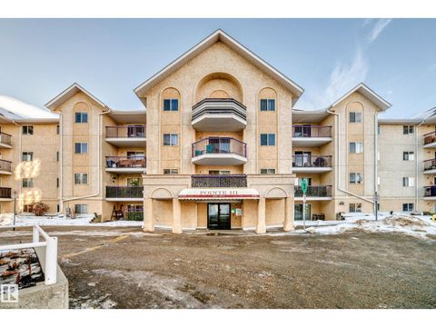 #347 10520 120 ST NW Edmonton AB T5H4L7