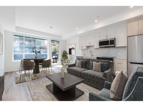 E103 13858 108 AVENUE Surrey BC V3T0T8