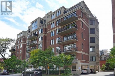PH2 - 364 COOPER STREET Ottawa ON K2P2P3