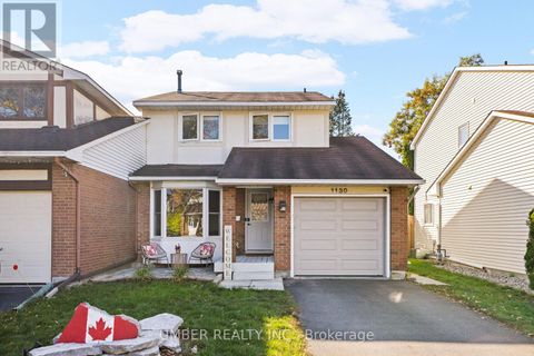 1130 ST EMMANUEL TERRACE Ottawa ON K1C2J7