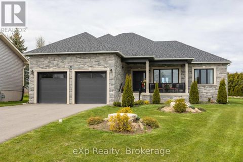 43 COUNTRY CRESCENT Meaford ON N4L1L7