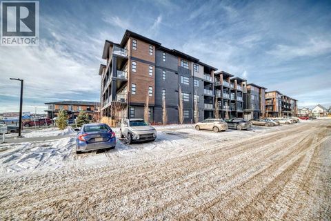 2103, 55 Lucas Way NW Calgary AB T3P2C7