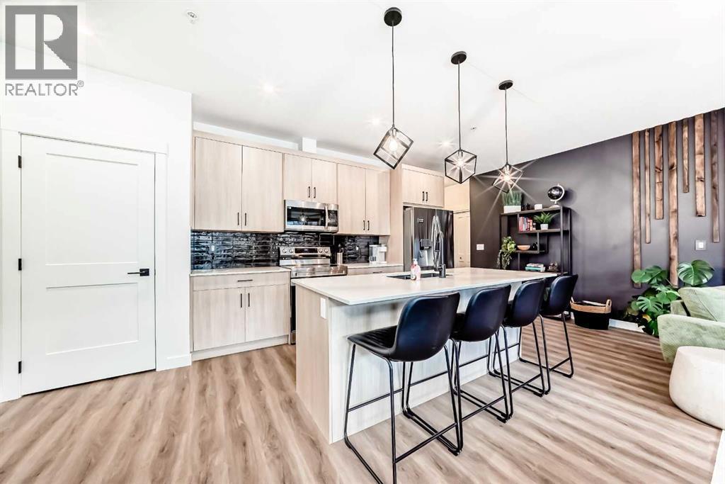 2103, 55 Lucas Way NW