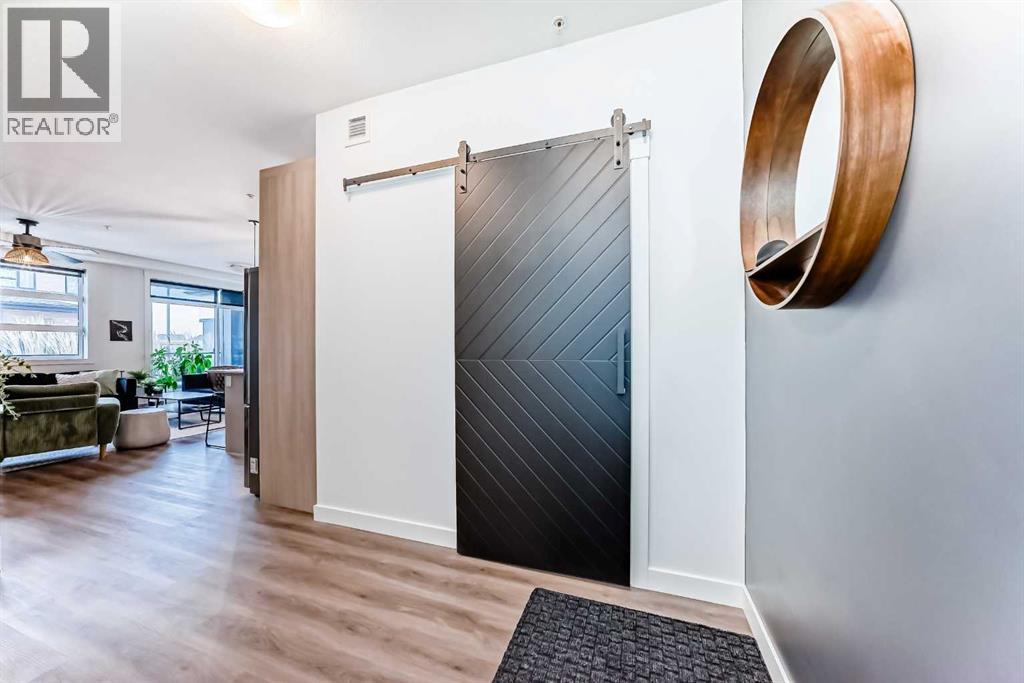 2103, 55 Lucas Way NW