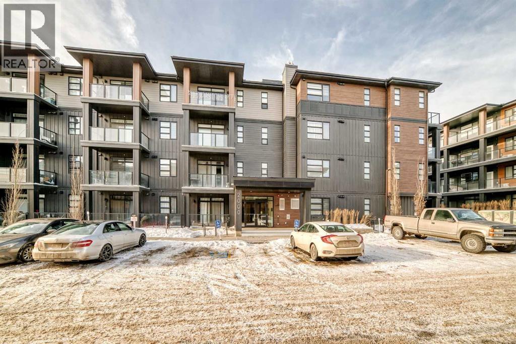 2103, 55 Lucas Way NW