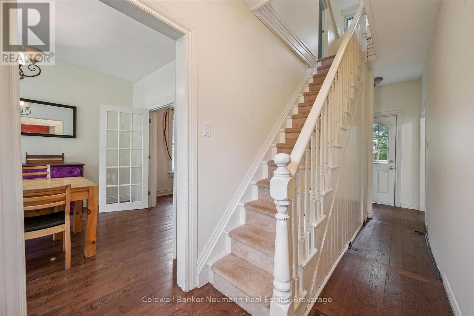 49 DUBLIN STREET S