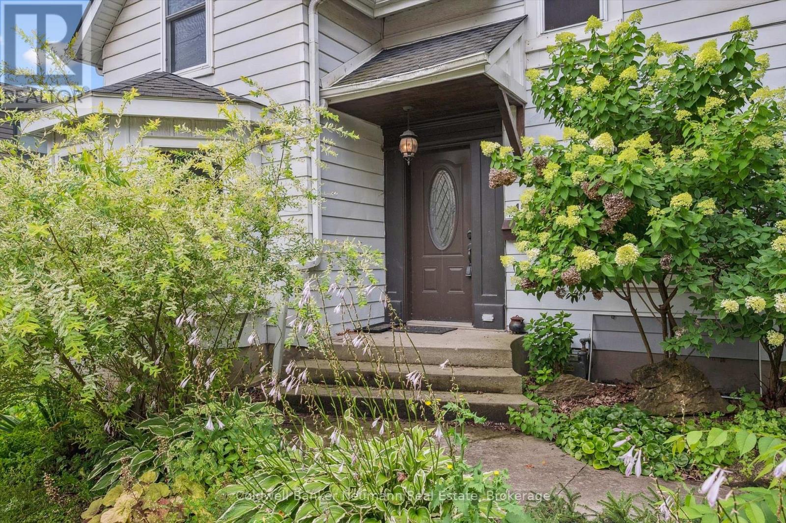 49 DUBLIN STREET S