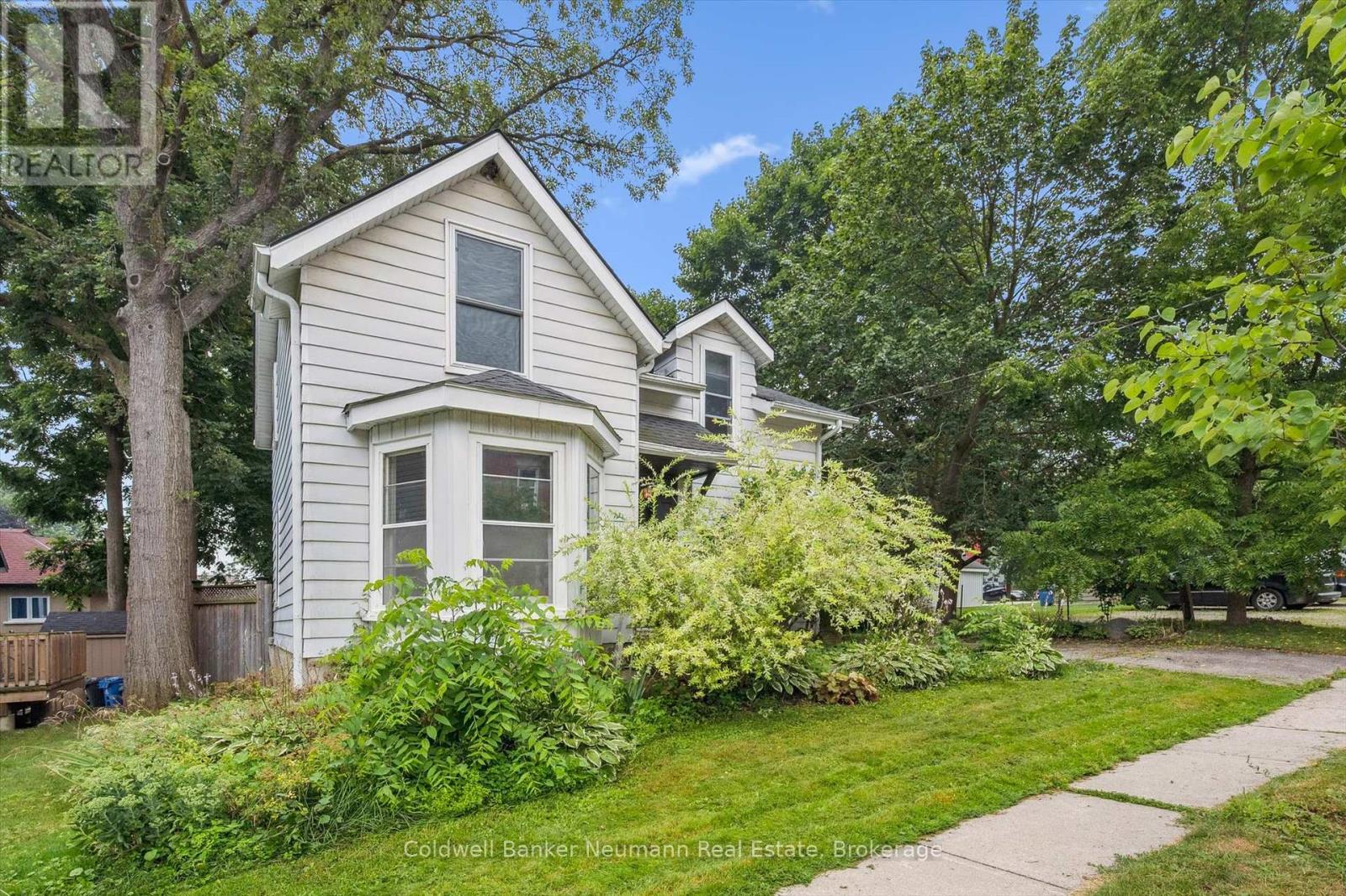 49 DUBLIN STREET S