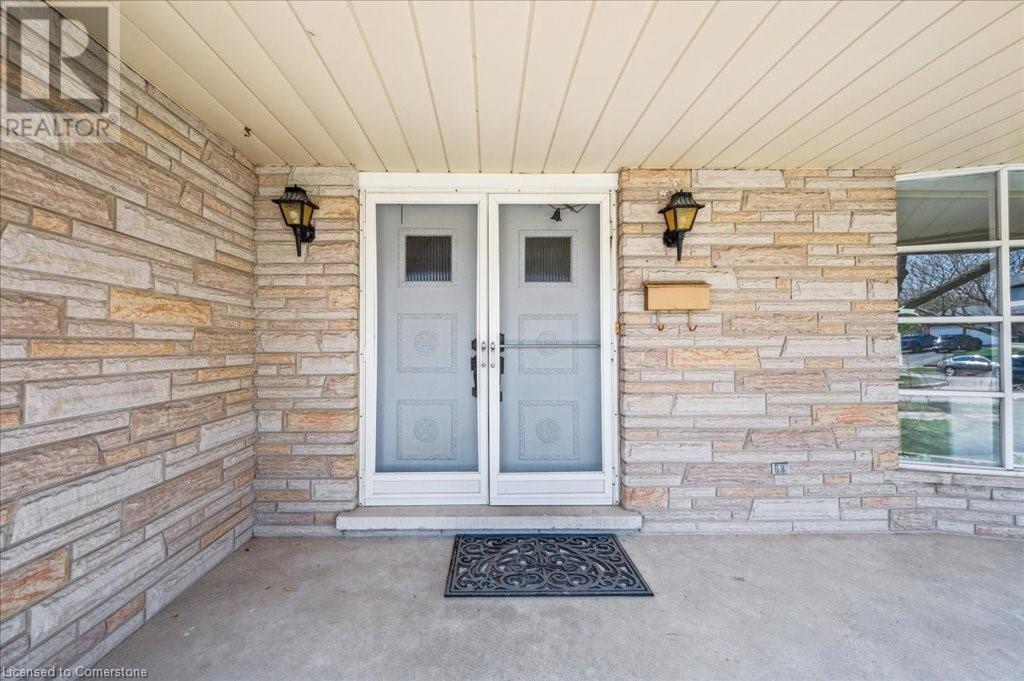 36 TILLEY Court