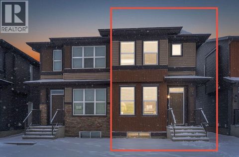 1162 Cornerstone Boulevard NE Calgary AB T3N2A7