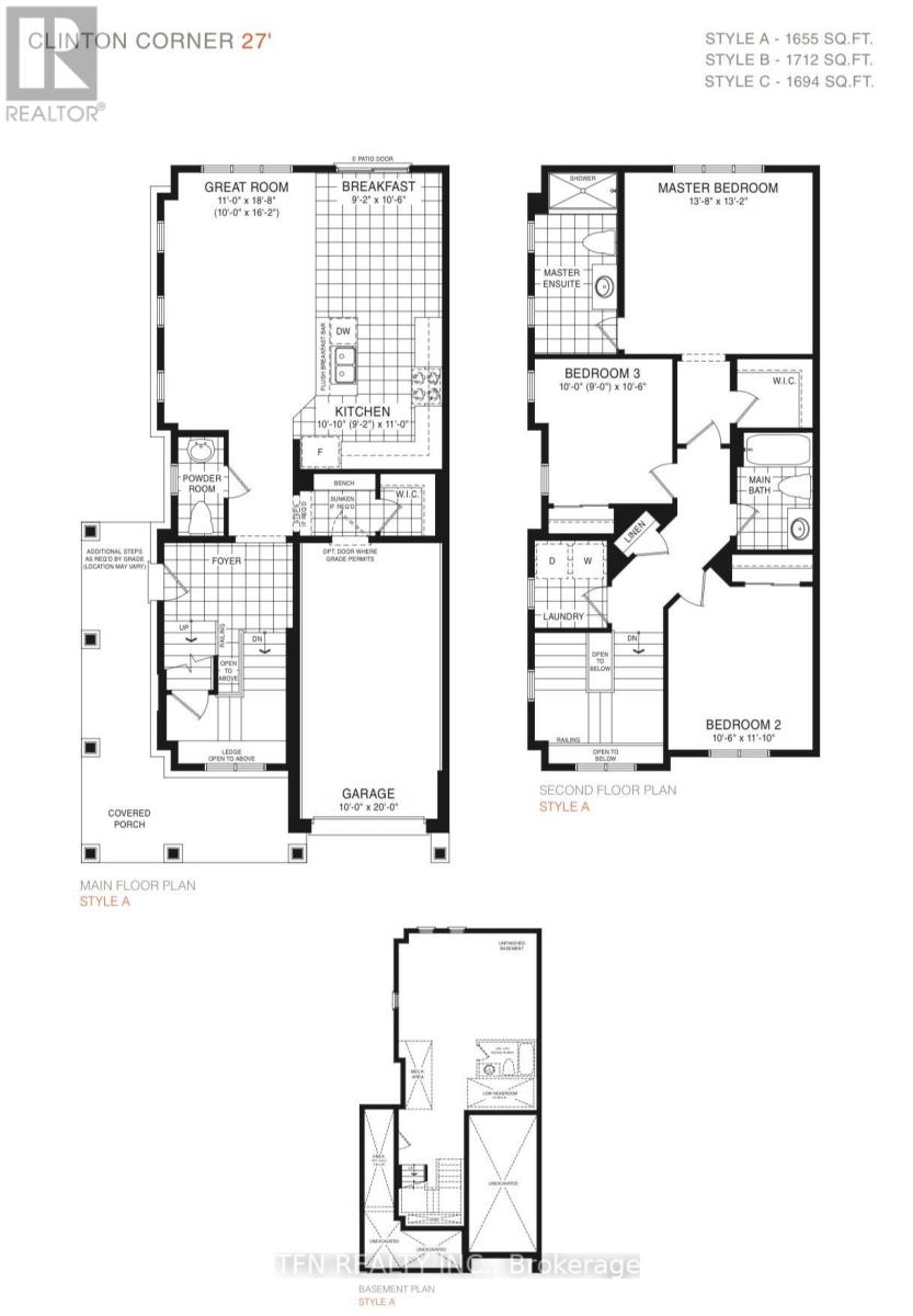 LOT 231 - 178 GILLESPIE DRIVE