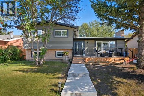 660 Wallace Drive Carstairs AB T0M0N0
