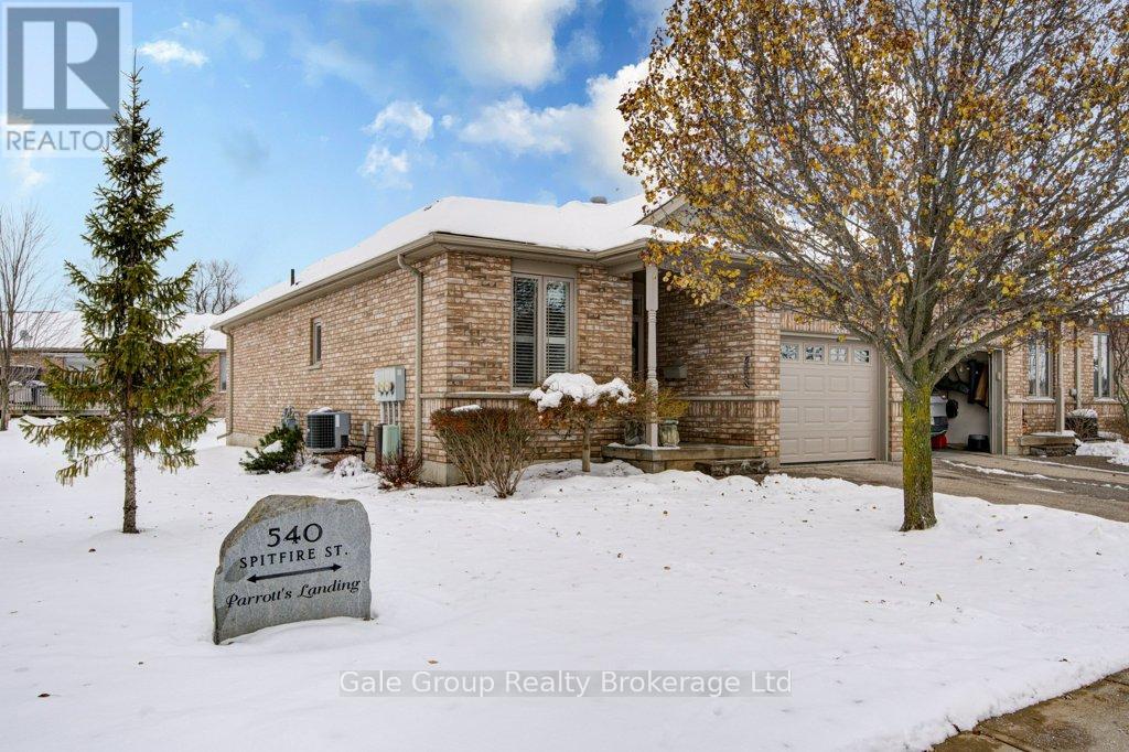 55 - 566 SPITFIRE STREET