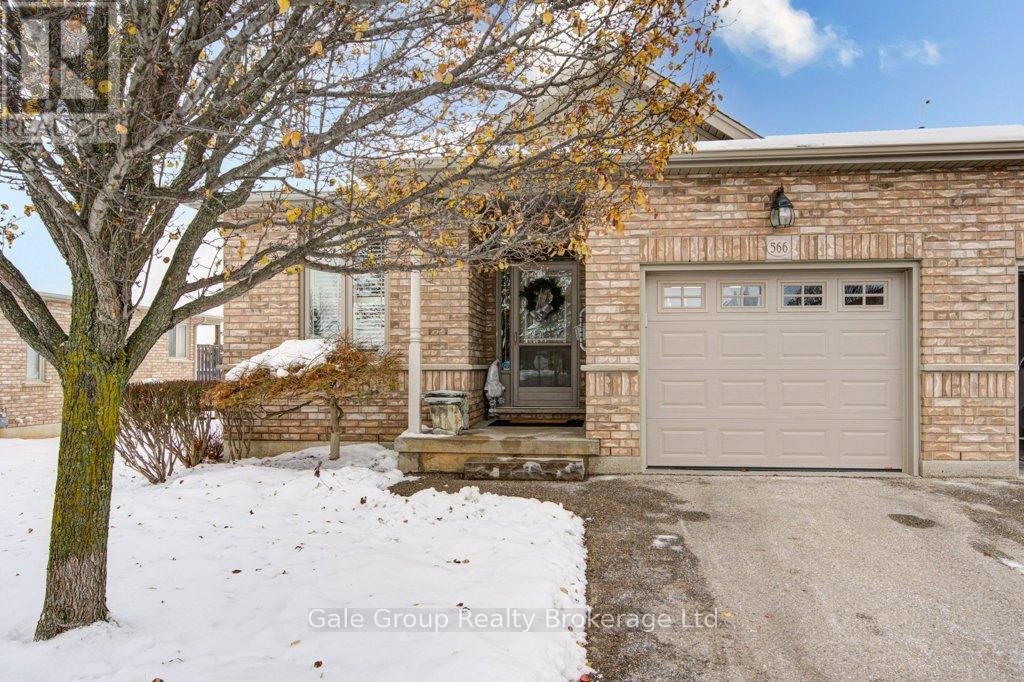 55 - 566 SPITFIRE STREET