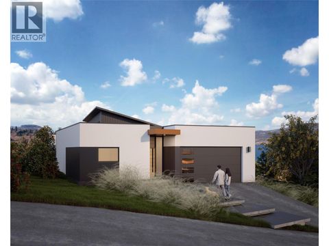 6110 Cuthbert Road Lot# 2 Summerland BC V0H1Z1