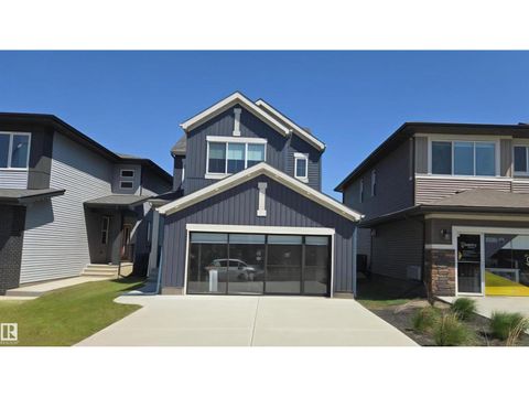 20 EMERALD WAY Spruce Grove AB T7X2Y4