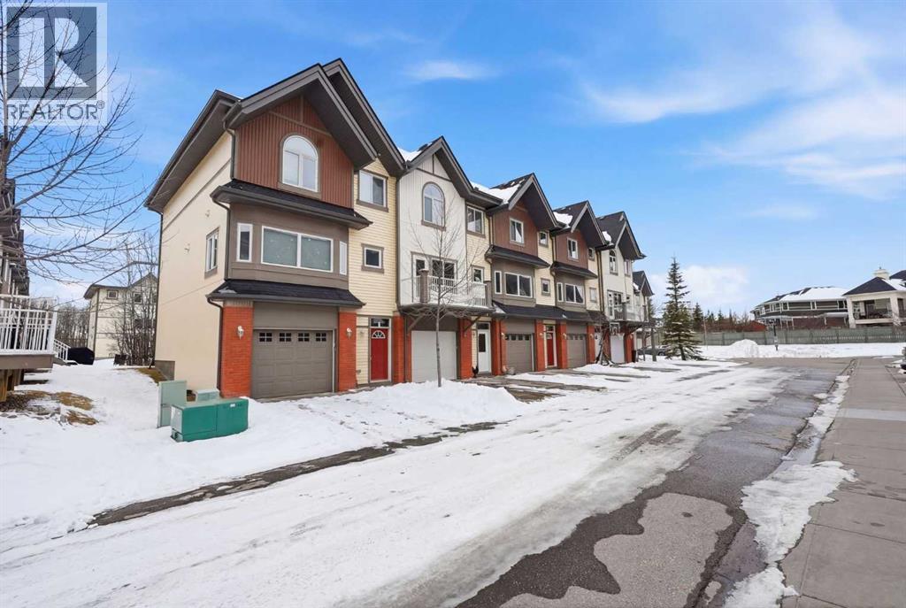 1607 Wentworth Villas SW