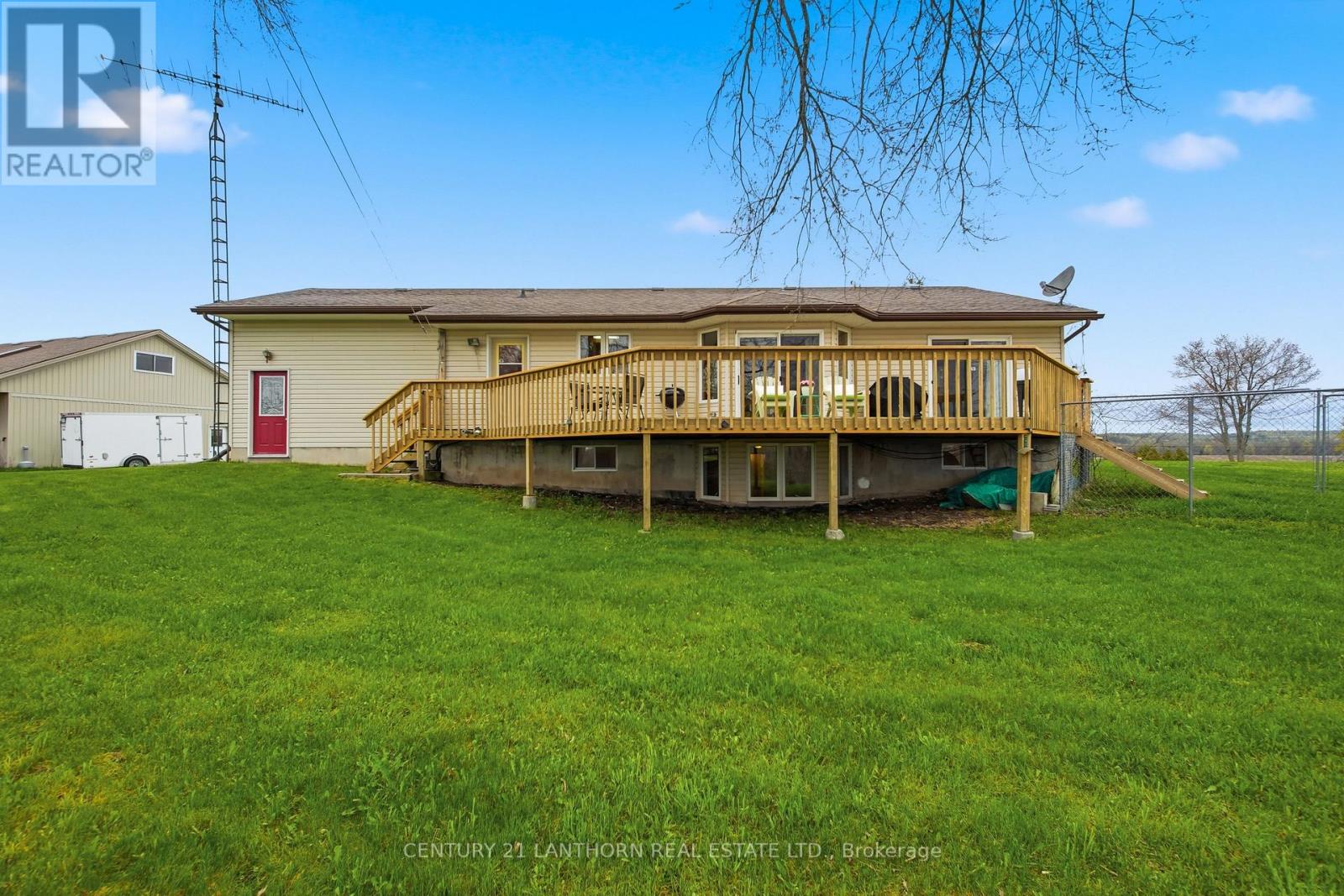 1337 HAMILTON ROAD
