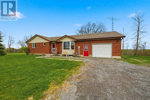 1337 HAMILTON ROAD Quinte West (Sidney Ward) ON K8V5P8