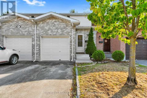 833 DATZELL LANE Kingston (South of Taylor-Kidd Blvd) ON K7M7R7