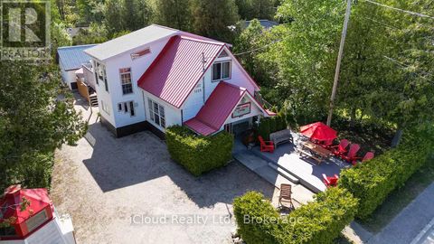 7461 HWY 6 Northern Bruce Peninsula ON N0H2R0