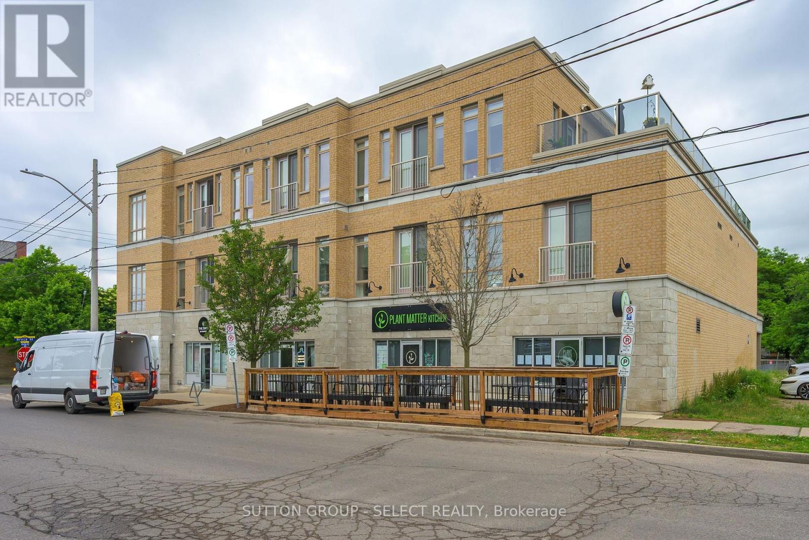305 - 162 WORTLEY ROAD