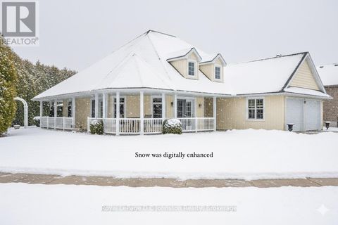 541 MEADOW LANE Saugeen Shores ON N0H2L0