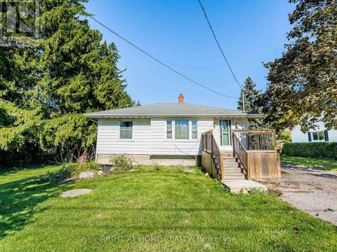 148 WINCHESTER ROAD E Whitby (Brooklin) ON L1M1X2