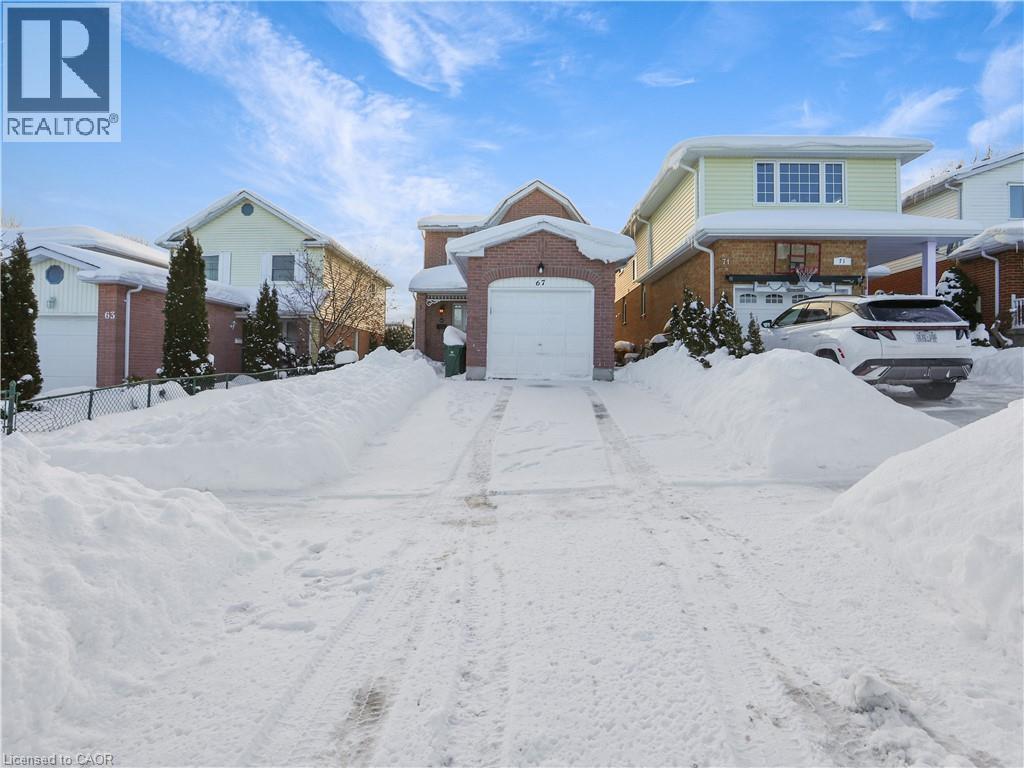 67 NORTHMANOR Crescent