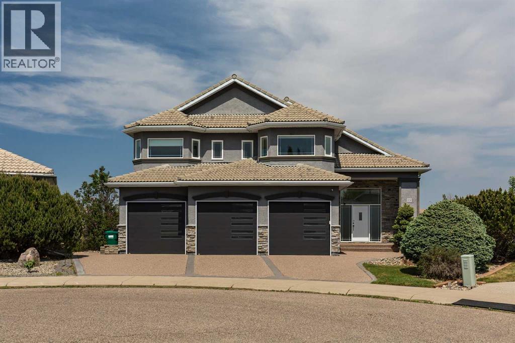 73 Fairmont Park Landing S