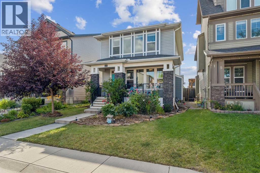 11 Legacy Crescent SE