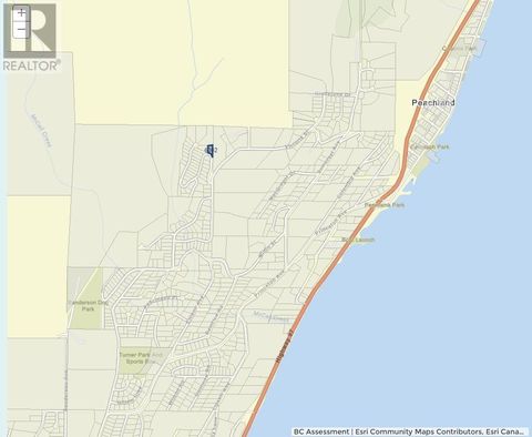 6002 Gerrie Road Peachland BC V0H1X4