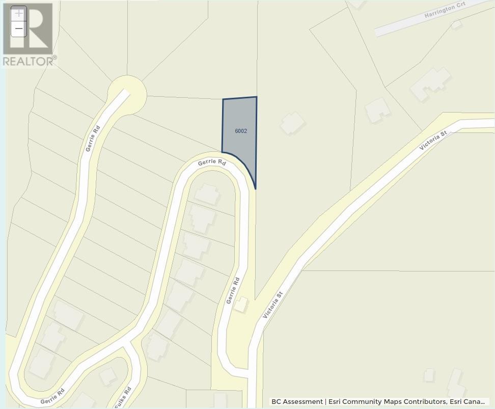 6002 Gerrie Road