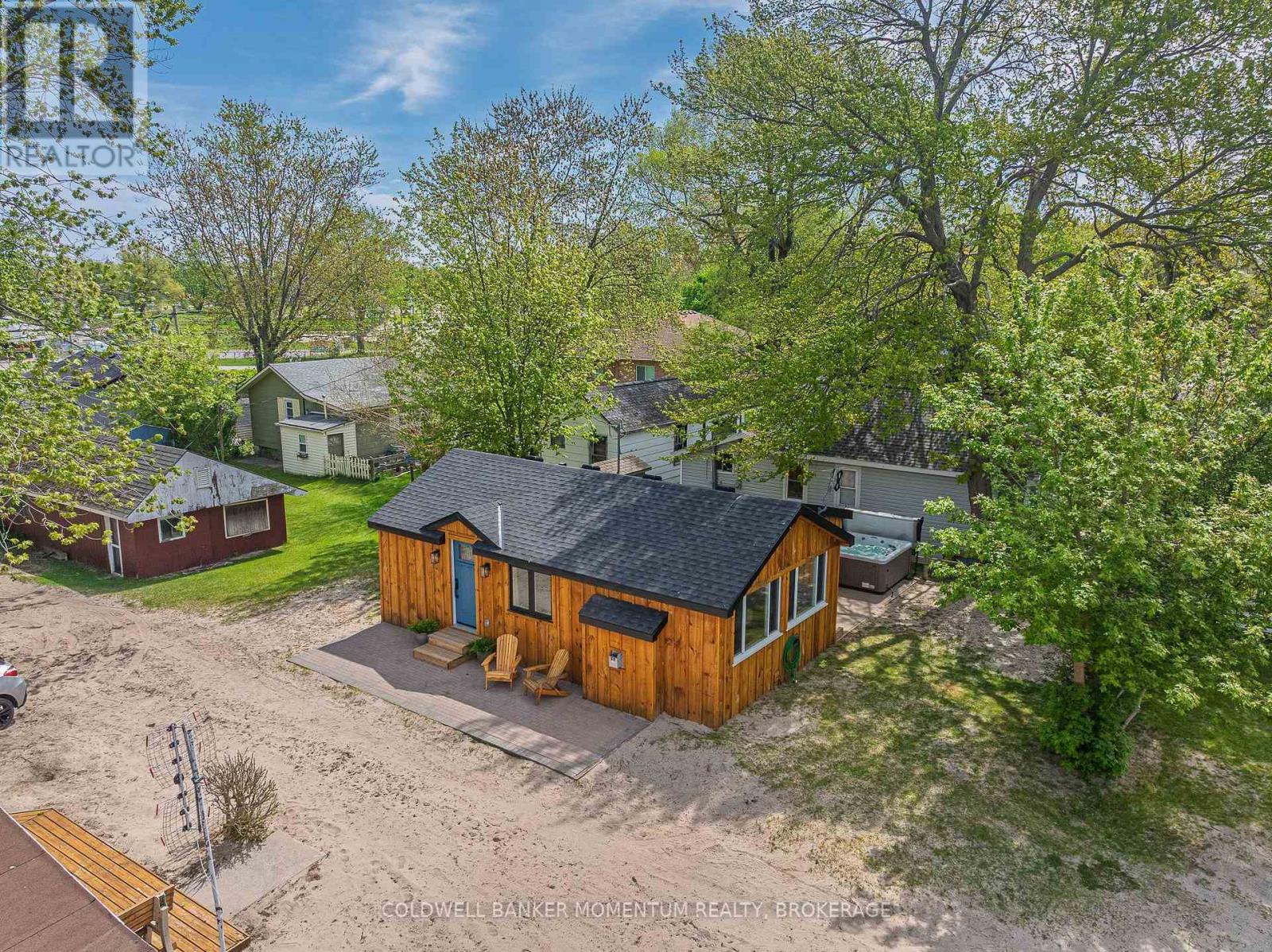 12221 LAKESHORE ROAD