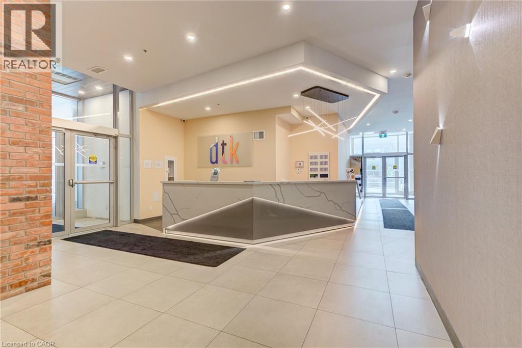 60 FREDERICK Street Unit# 2404