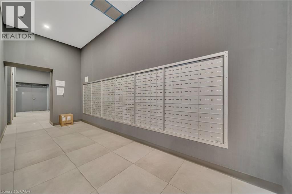 60 FREDERICK Street Unit# 2404