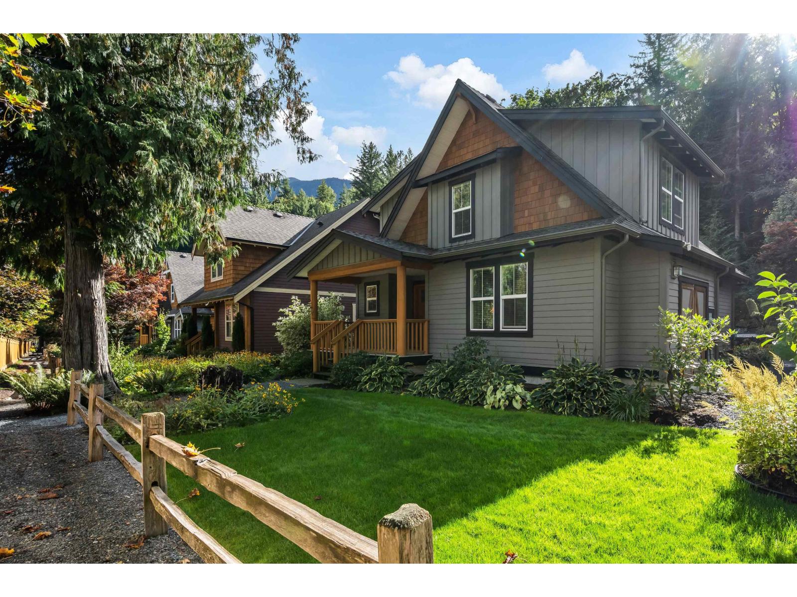 43425 BLUE GROUSE LANE|Cultus Lake South