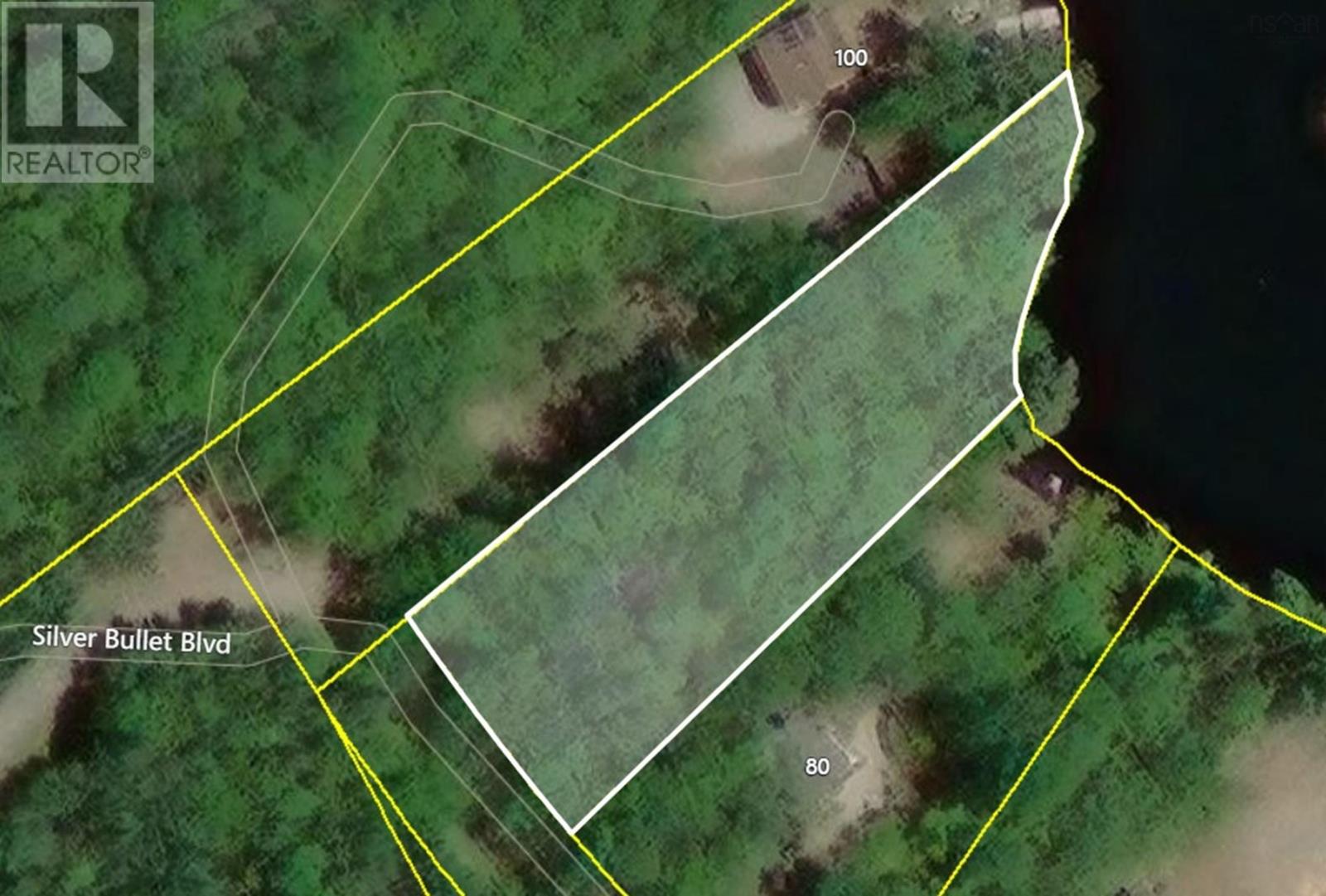 Photo 1 of 4 — Lot 12 Silver Bullet Boulevard, East Quinan, NS B0W3M0