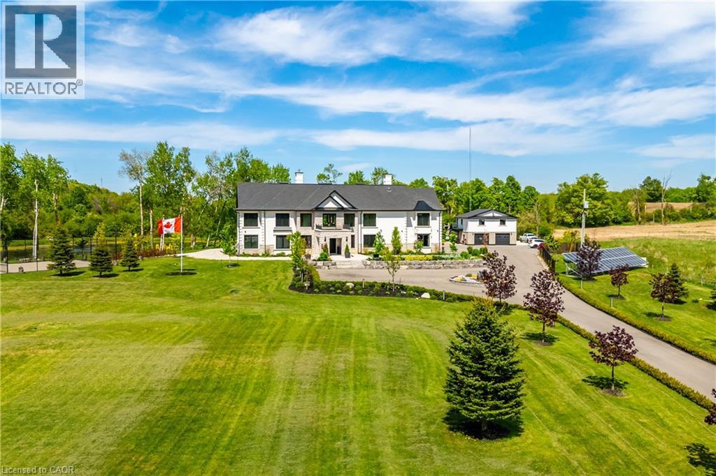 13311 SIXTH LINE NASSAGAWEYA