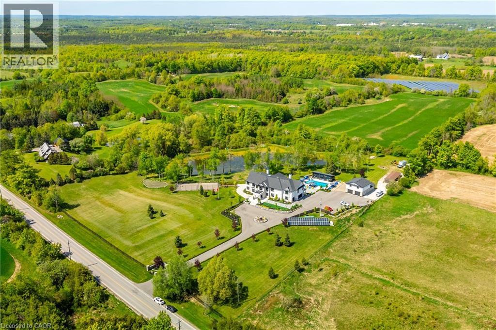 13311 SIXTH LINE NASSAGAWEYA