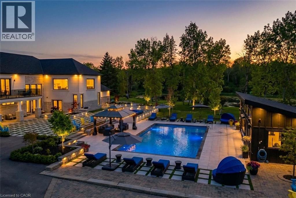 13311 SIXTH LINE NASSAGAWEYA