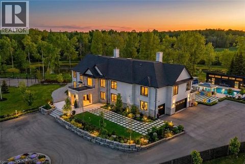 13311 SIXTH LINE NASSAGAWEYA Milton ON L7J2L7