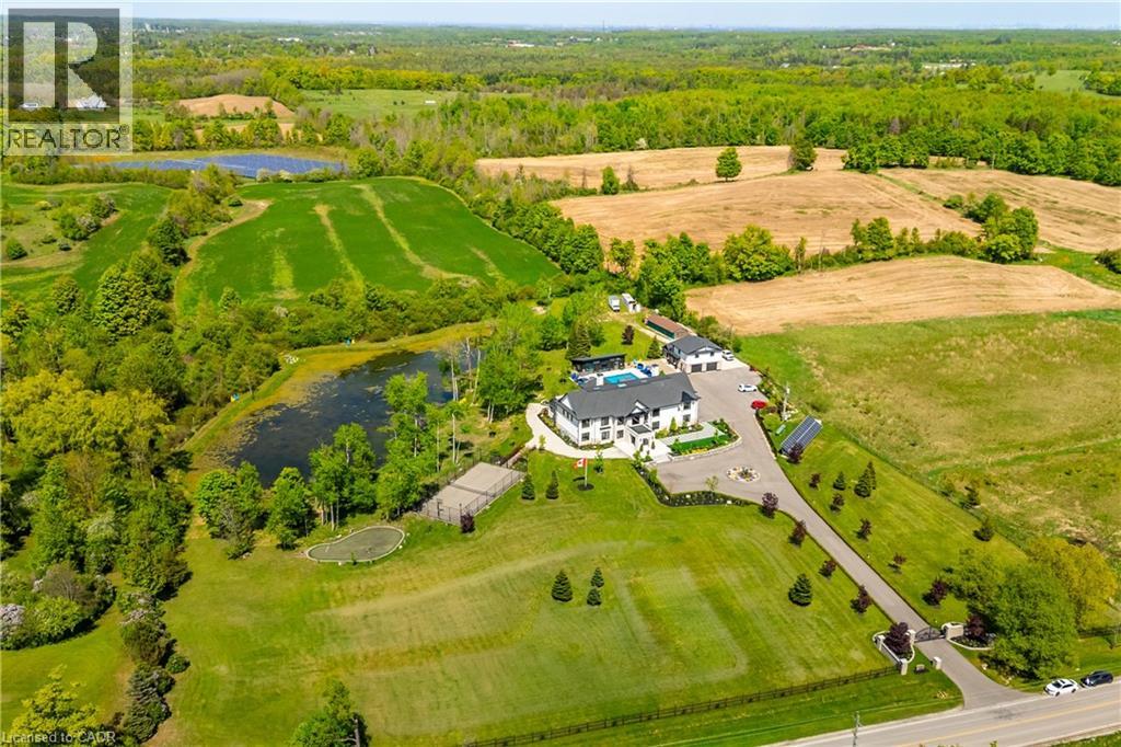 13311 SIXTH LINE NASSAGAWEYA