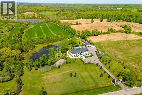 13311 SIXTH LINE NASSAGAWEYA Milton ON L7J2L7