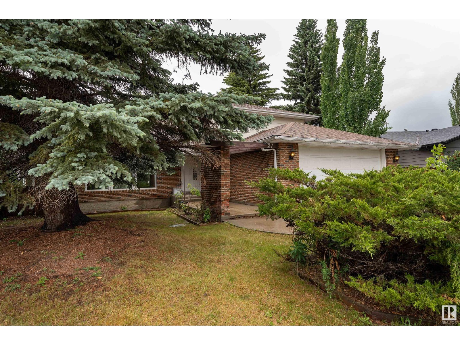 27 WESTRIDGE RD NW