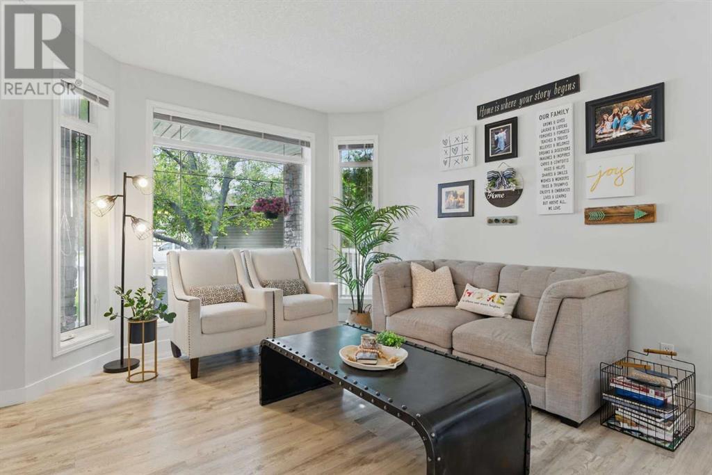 254 Chaparral Court SE