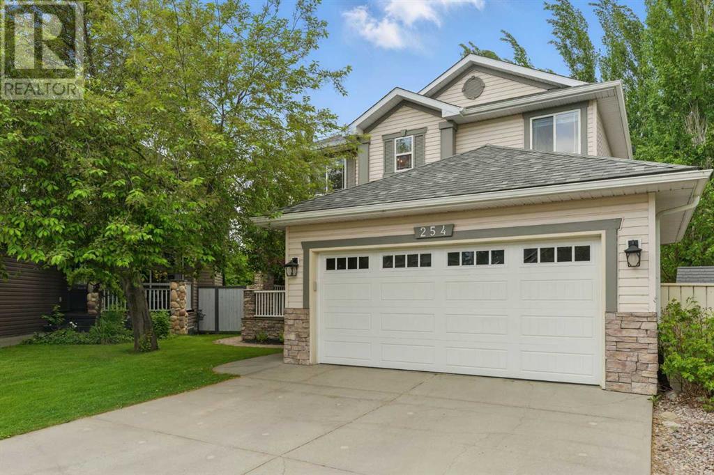 254 Chaparral Court SE