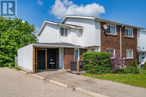 689 HILLVIEW ROAD Cambridge ON N3H5C3