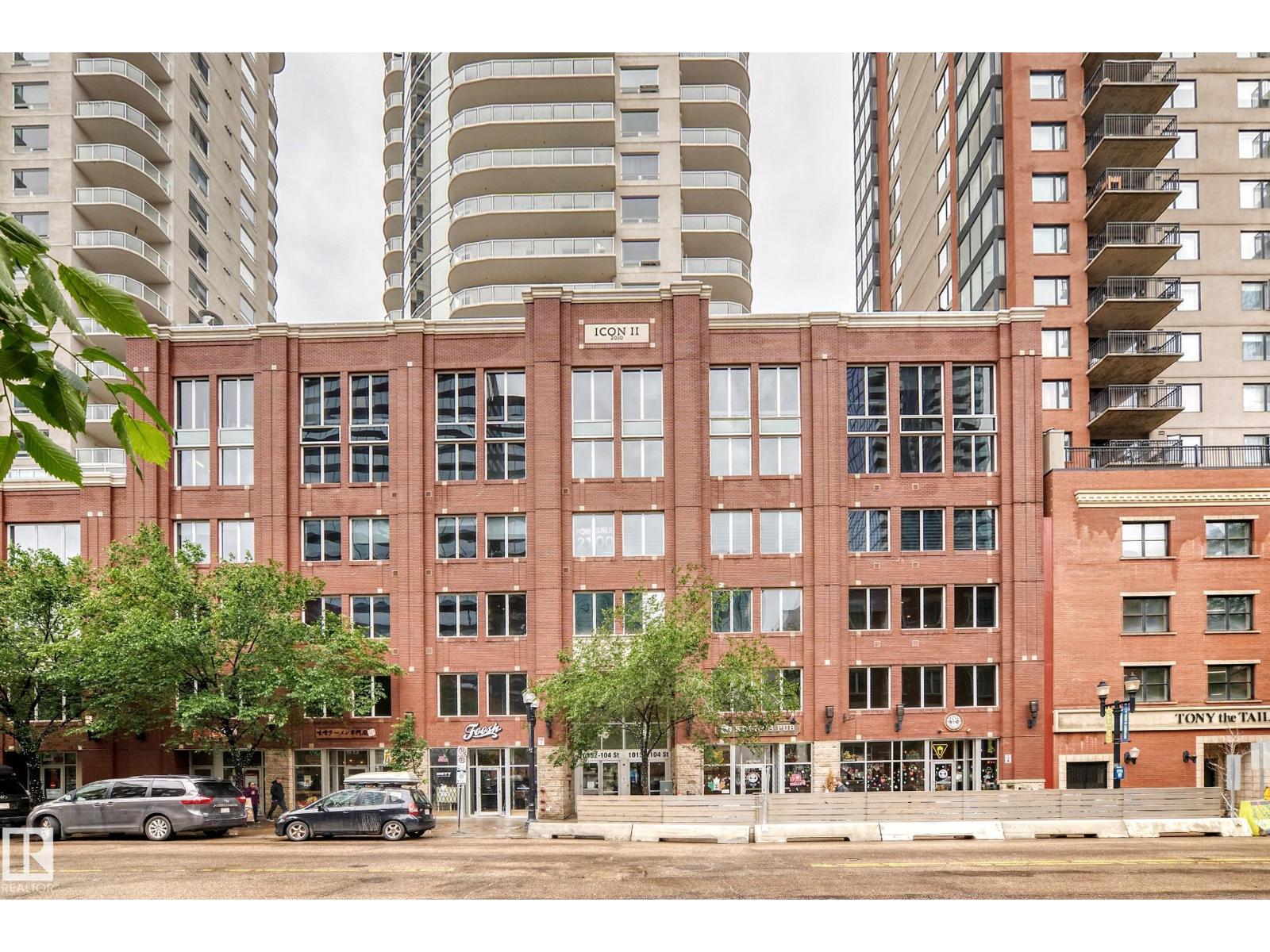 #2804 10152 104 ST NW