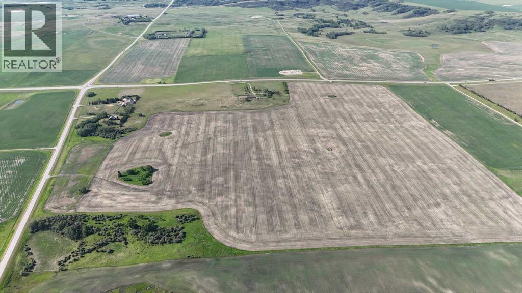 143.29 acres corner of  Hwy 567 and Lochend road